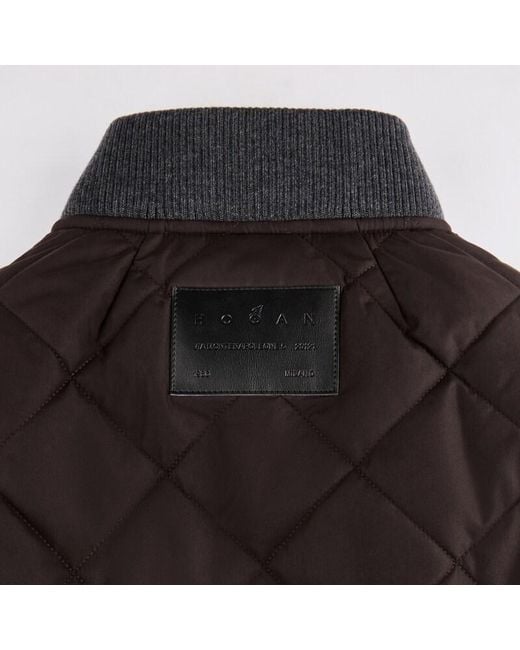 Hogan Black Clothing,