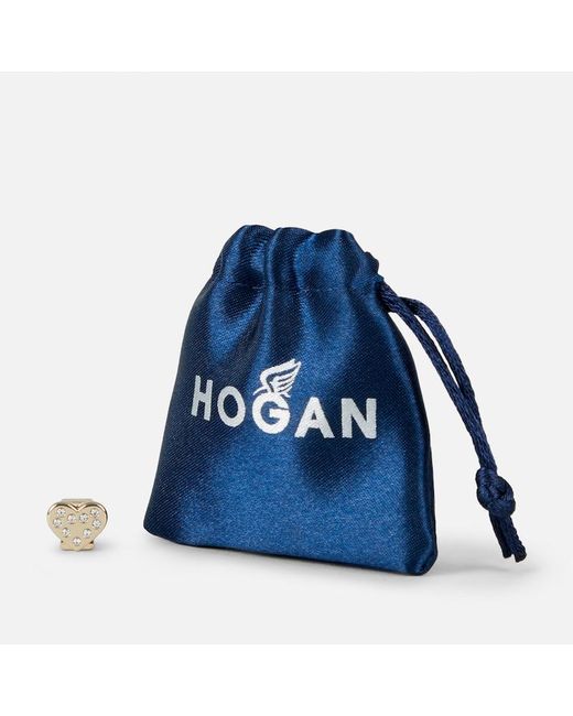 By You Hogan en coloris White