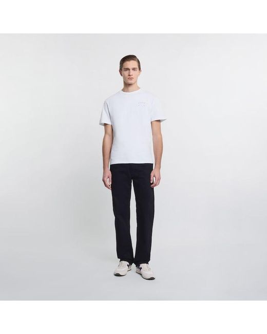 Hogan White Clothing, for men