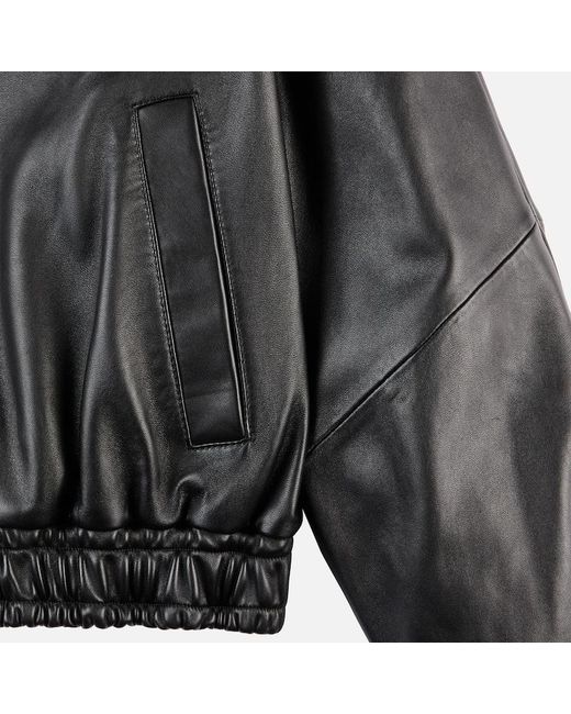 Hogan Black Clothing,
