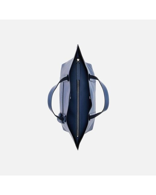 Hogan Blue Totes, (One Size)