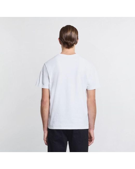 Hogan White Clothing, for men