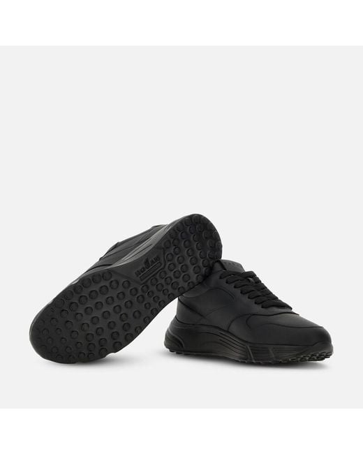 Sneakers Hyperlight Hogan pour homme en coloris Black
