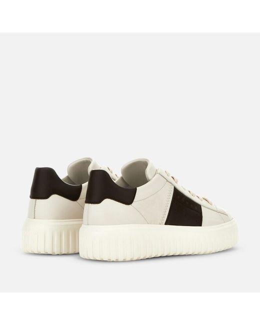 Hogan Multicolor Sneakers for men