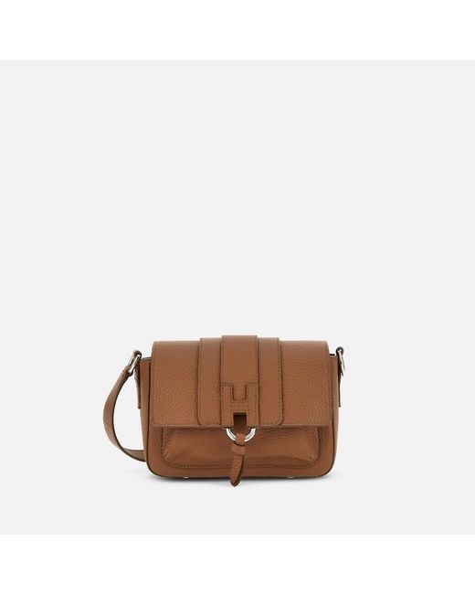 Hogan Brown Bags, (One Size)