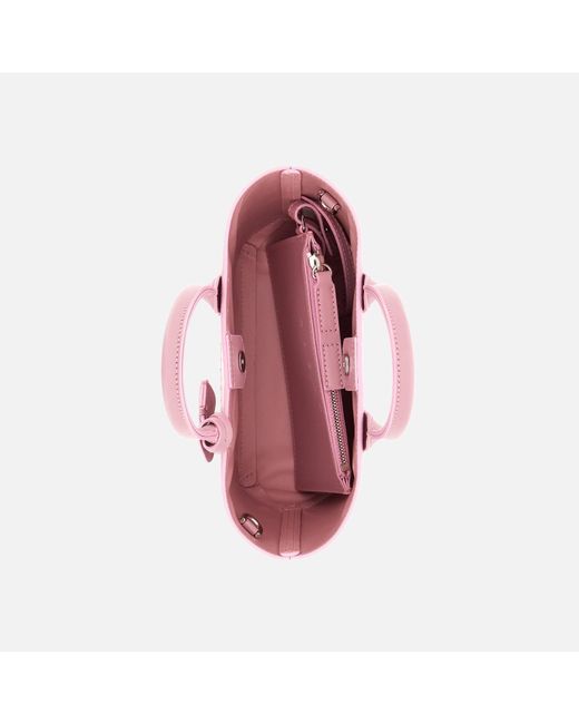 Borse Shopping di Hogan in Pink