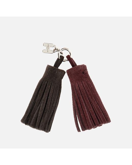 Accessori di Hogan in Brown