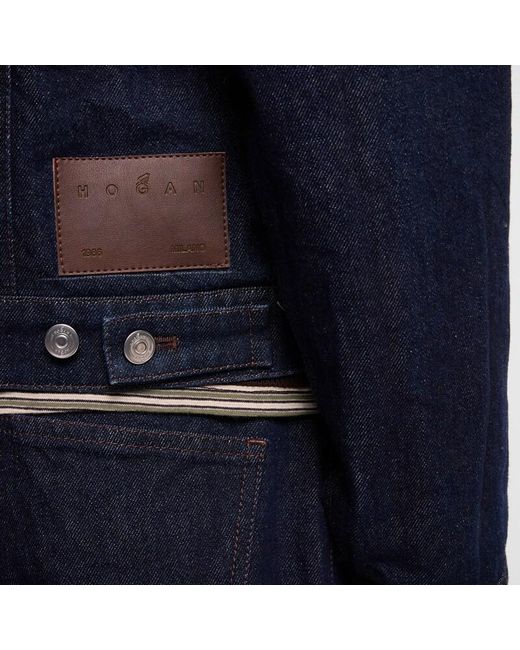 Hogan Blue Clothing, for men