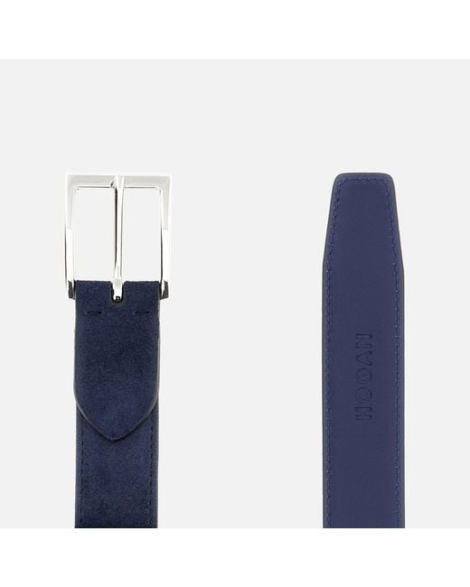 Hogan Gürtel in Blue für Herren