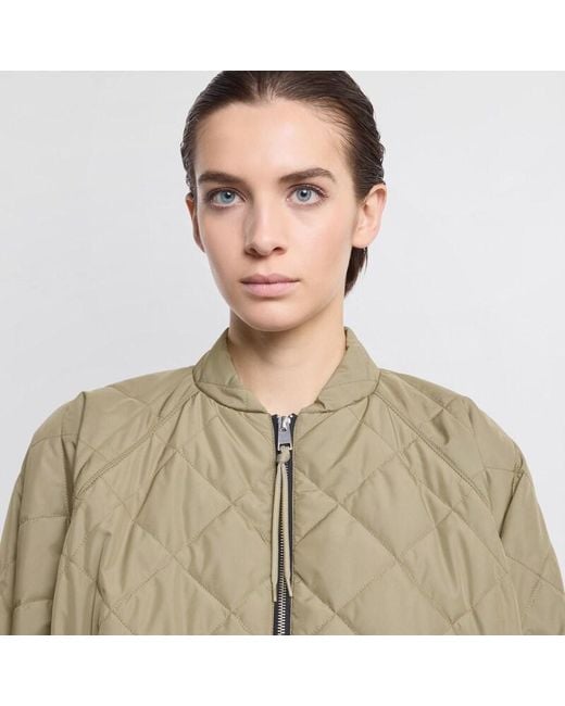 Hogan Green Clothing,