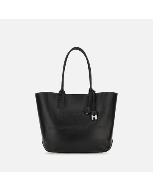 Borse a mano di Hogan in Black