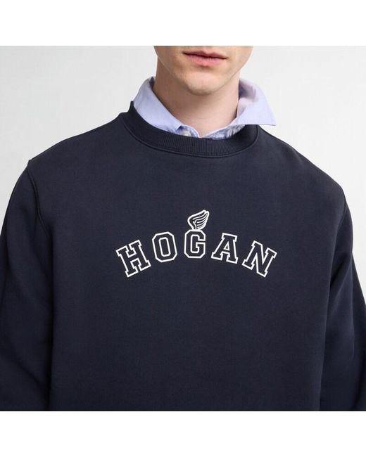 Hogan Blue Clothing, for men