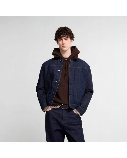 Hogan Blue Clothing, for men