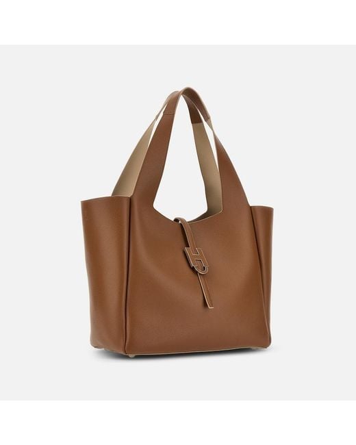 Hogan Brown (One Size)