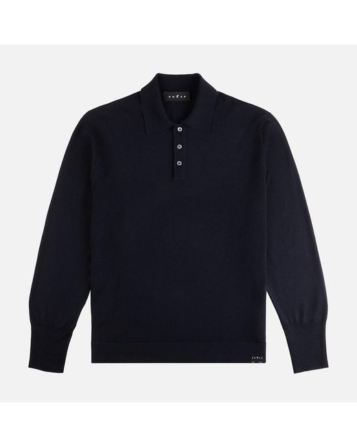 Hogan Blue Clothing, for men