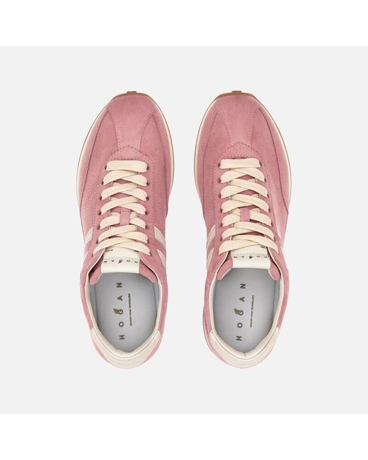 Hogan Hogan Woman , Pink (Size 35)