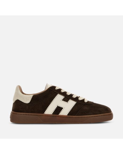 Cool di Hogan in Brown