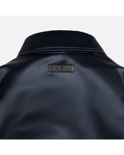 Hogan Blue Clothing,