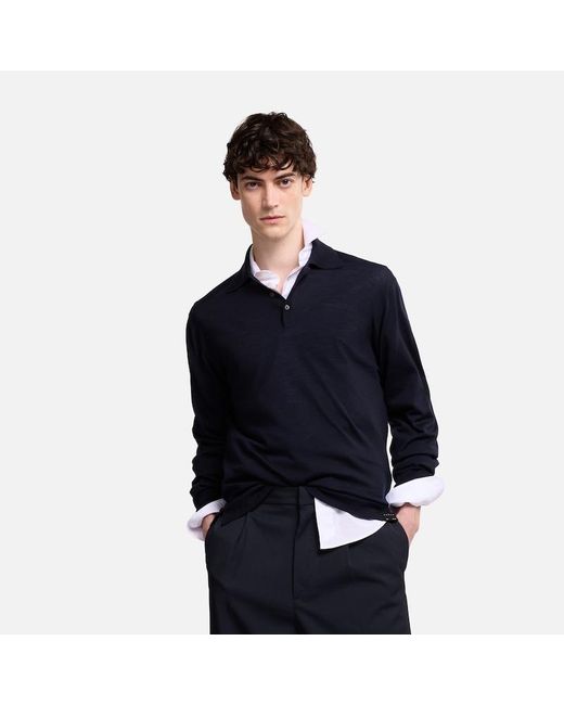 Hogan Blue Clothing, for men