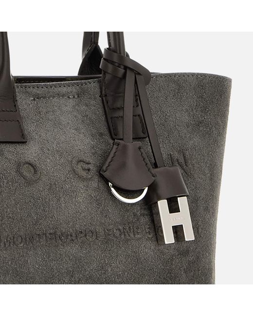 Borse Mini di Hogan in Black
