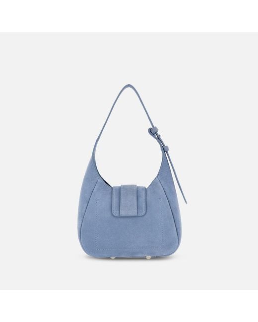 Hogan Blue (One Size)