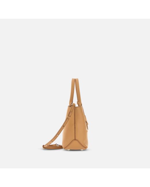 Hogan Natural Shopper Address Mini