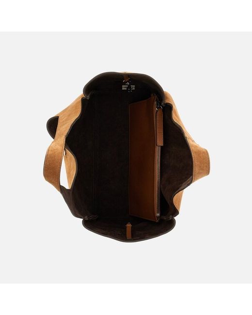 Hogan Brown (One Size)