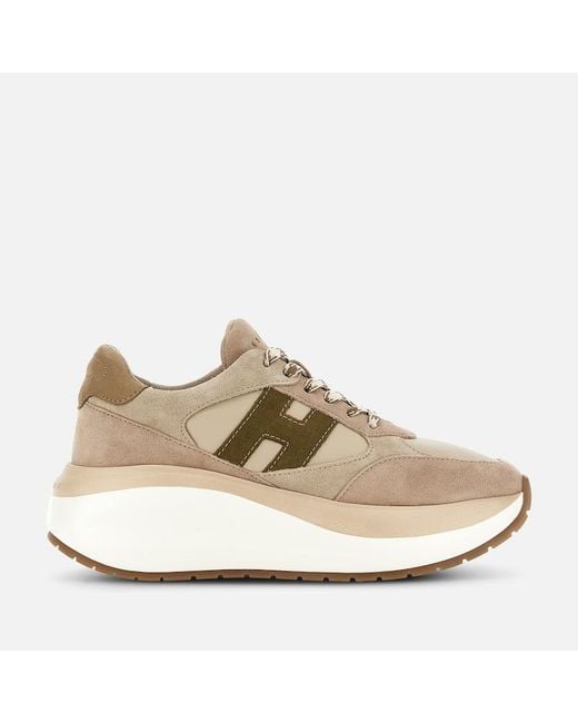 Hogan Natural Platforms,