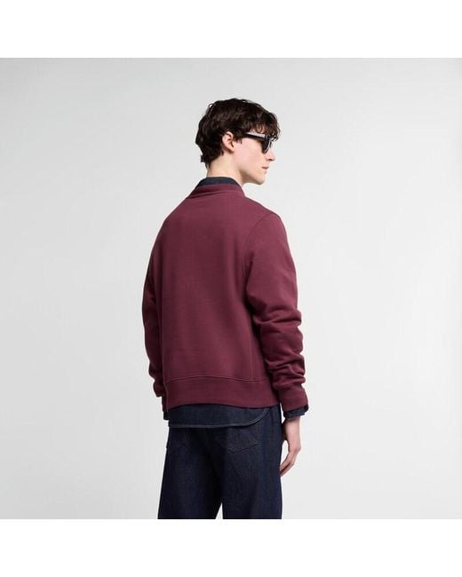 Hogan Purple Clothing, for men