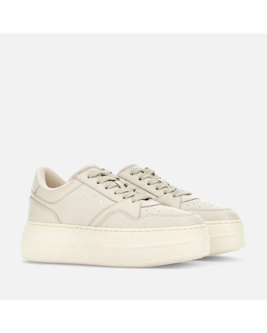 Hogan Natural Sneakers Skyscraper