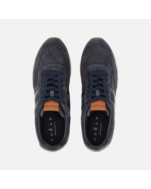 Hogan Blue Last Pieces, for men