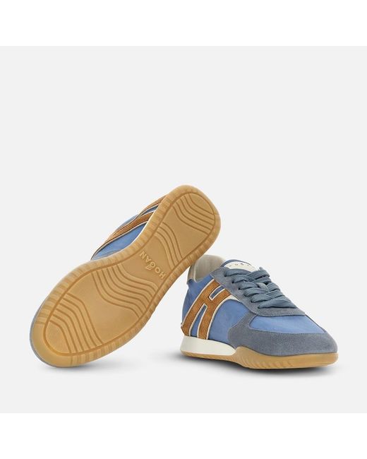 Hogan Blue Clothing, ,Light