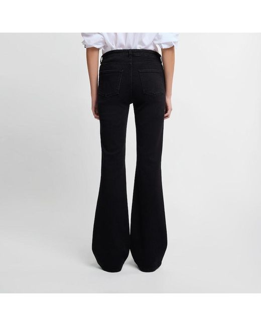 Hogan Black Clothing,