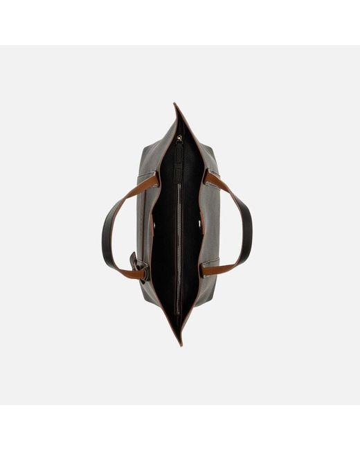 Hogan Black Shoulder Bags, (One Size)