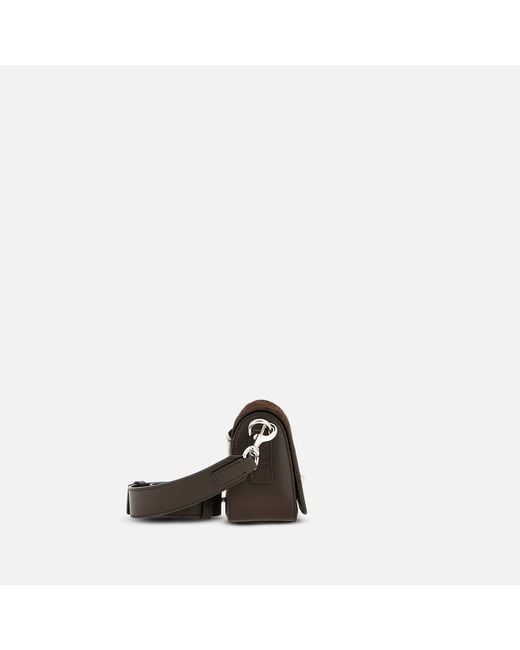 Hogan Brown (One Size)