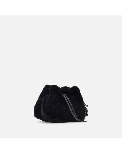 Hogan Black (One Size)