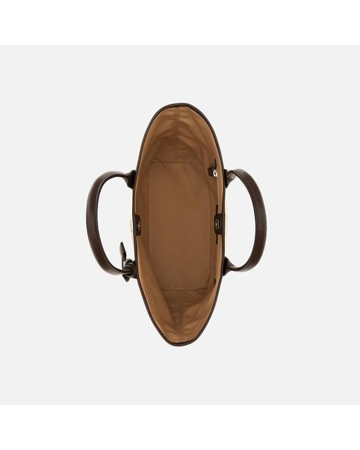 Hogan Natural Totes, ,Off (One Size)