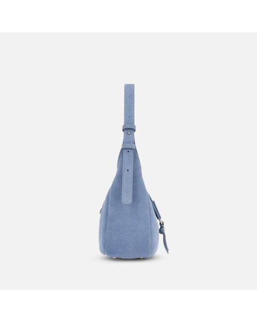 Hogan Blue Bags, (One Size)