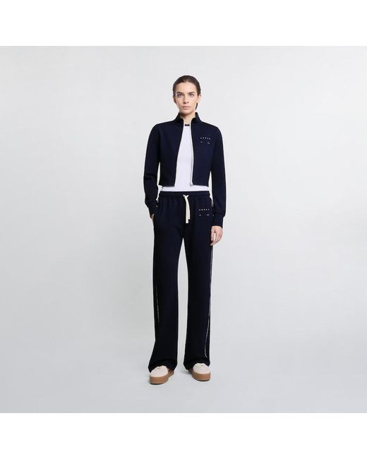 Hogan Blue Clothing,