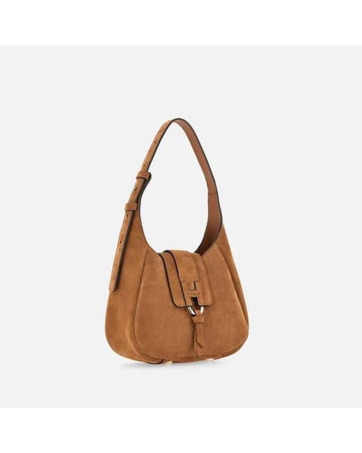Hogan Brown (One Size)