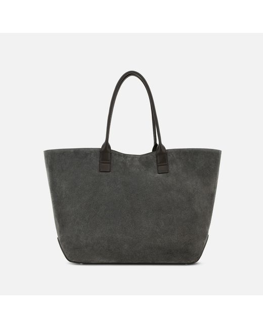 Borse Shopping di Hogan in Black