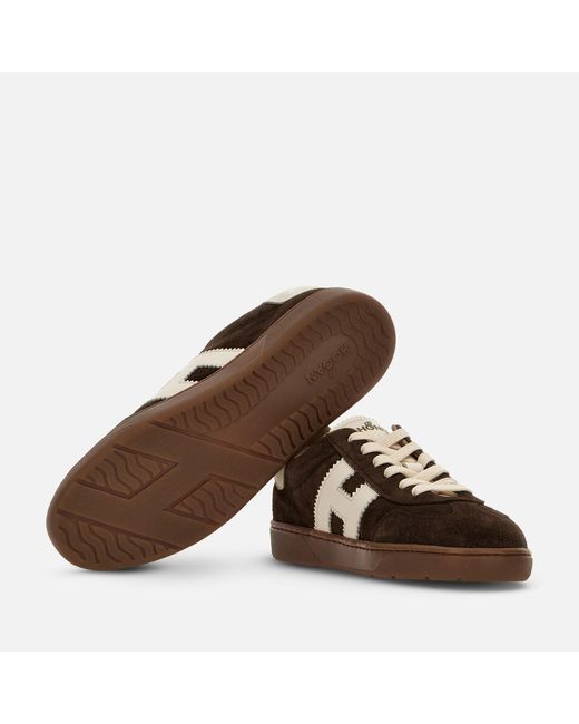 Cool di Hogan in Brown