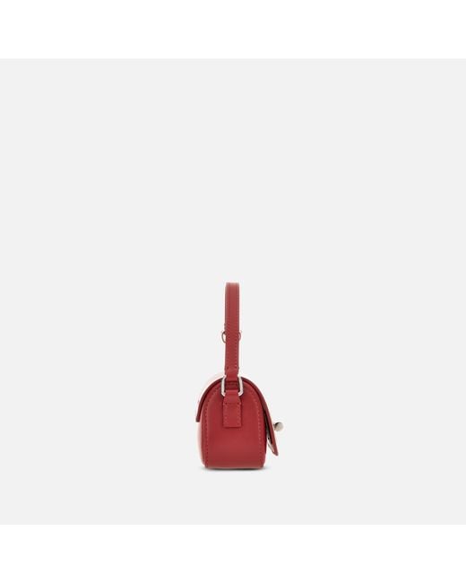 Borse di Hogan in Red