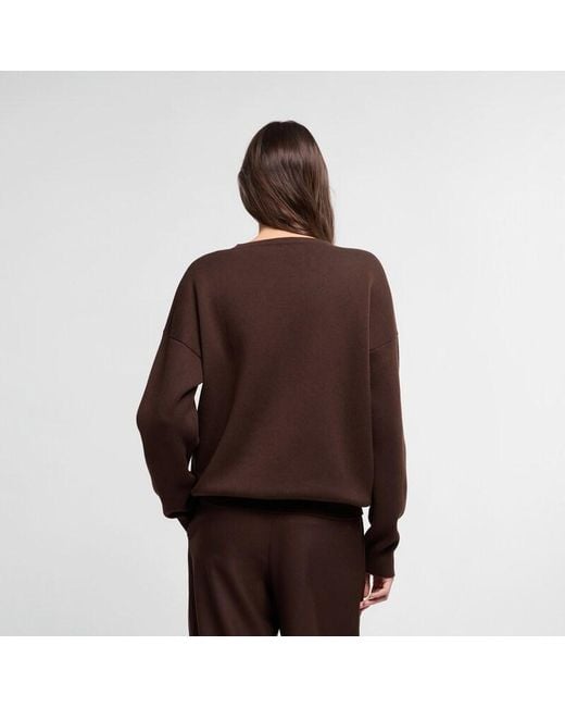 Hogan Brown Clothing,