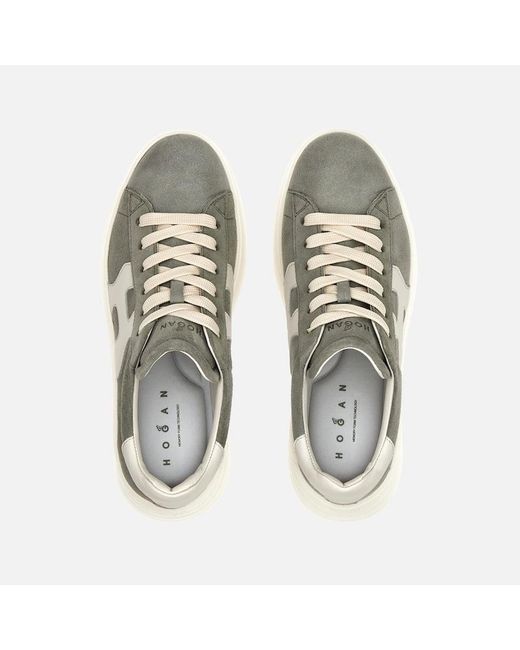 Hogan Gray Rebel,