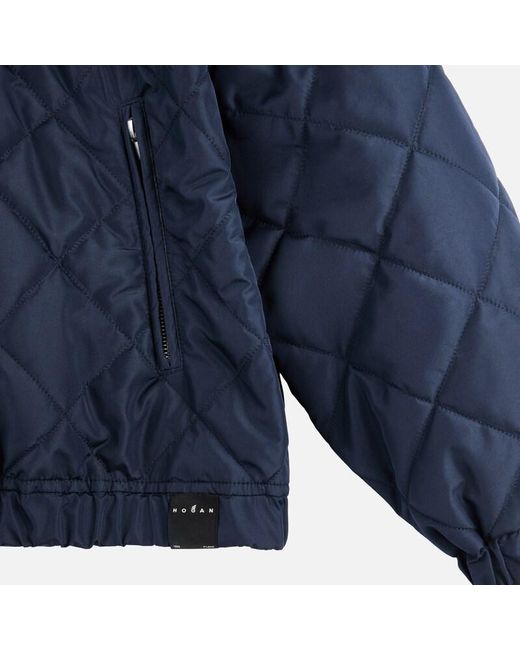 Hogan Blue Clothing,