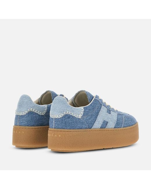 Hogan Blue Clothing,