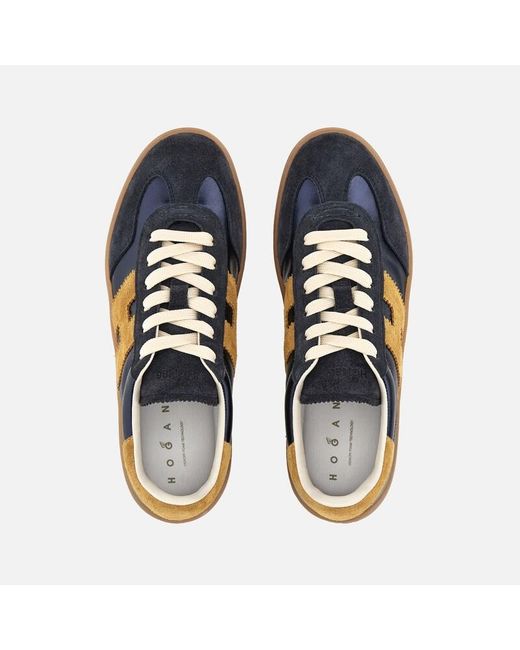 Hogan Blue Cool,
