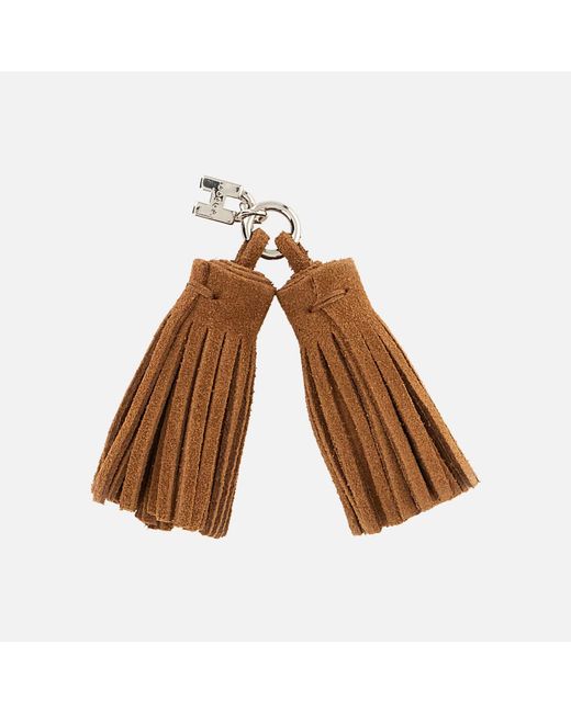 Charms di Hogan in Brown