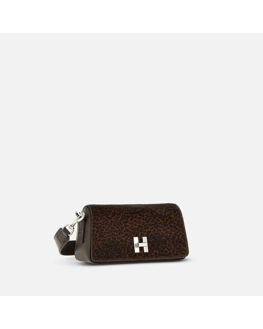 Hogan Brown (One Size)